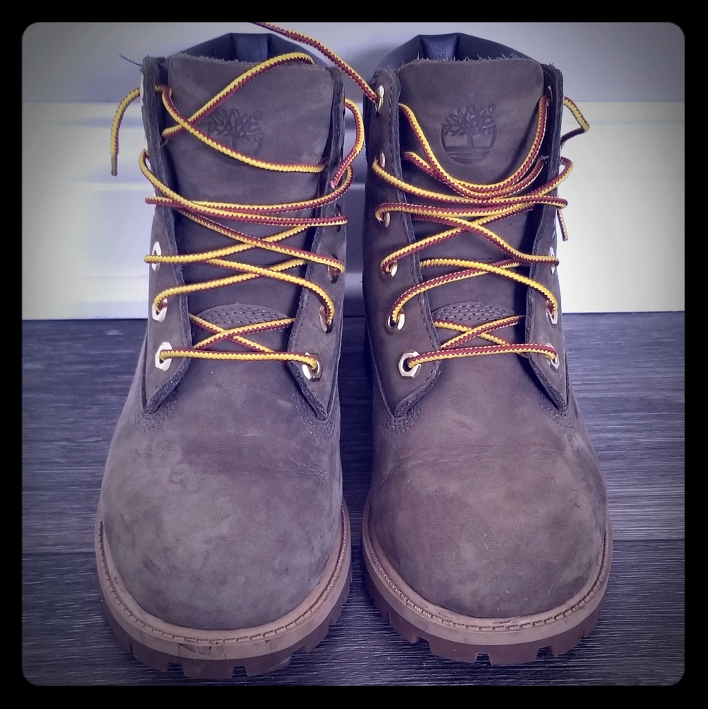Timberland 5Y boots